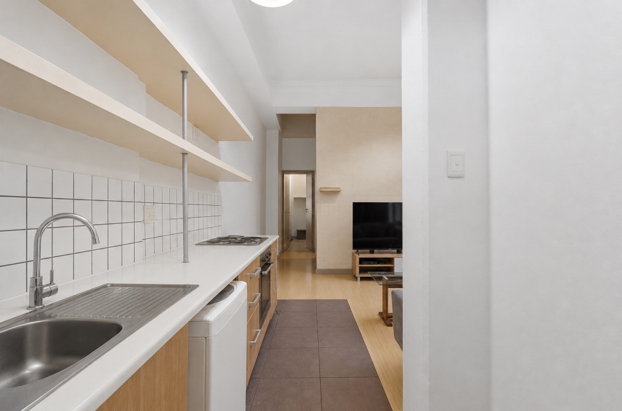 2 Bedroom Property for Sale in Woodstock Western Cape